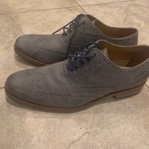 Classy men’s shoe/boot